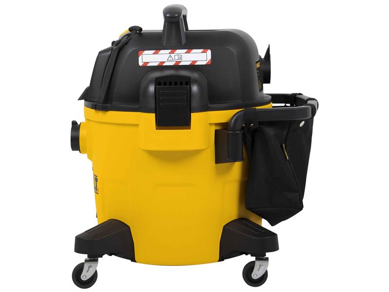 DXV34PTAA Wet & Dry Vacuum with Power Tool Activation 1200W 240V                