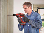 TE-HD 18/12 Li - Solo Power X-Change Rotary Hammer 18V Bare Unit                