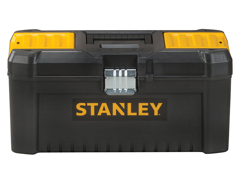 Basic Toolbox with Organiser Top 41cm (16in)