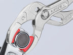81 11 250 Siphon and Connector Pliers Chrome Finish 250mm                       