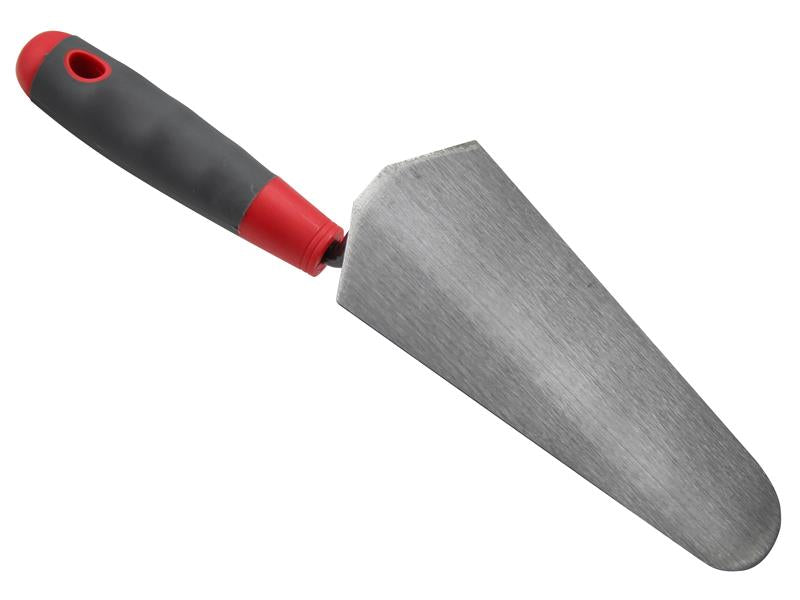 Gauging Trowel Soft Grip Handle 7in                                             