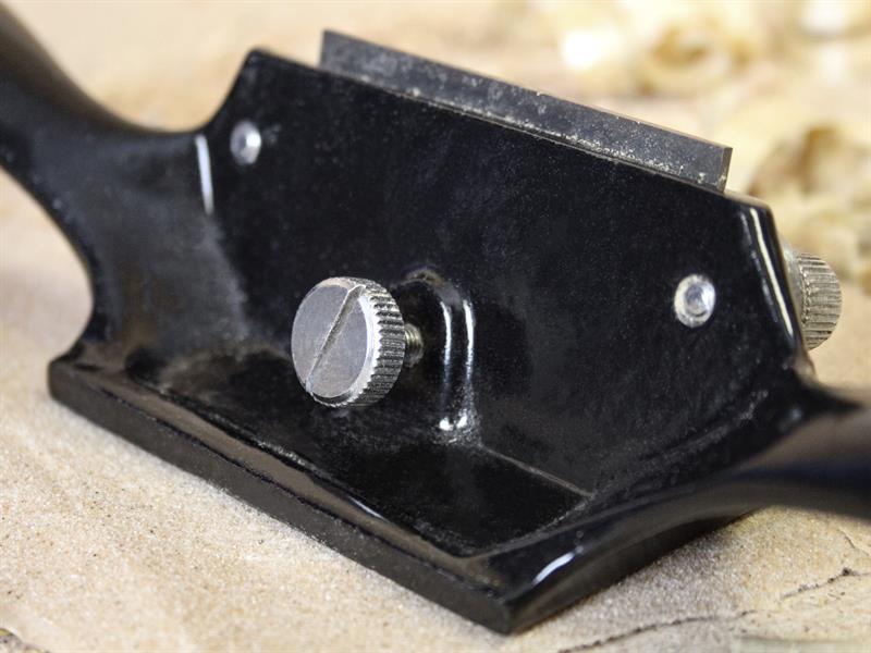 Cabinet Scraper No 80 70mm (2.3/4in)                                            