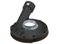 PRO Dust Extraction Hood 115/125mm                                              