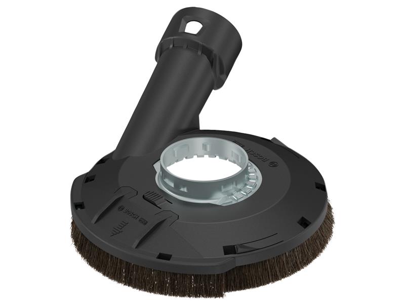PRO Dust Extraction Hood 115/125mm                                              