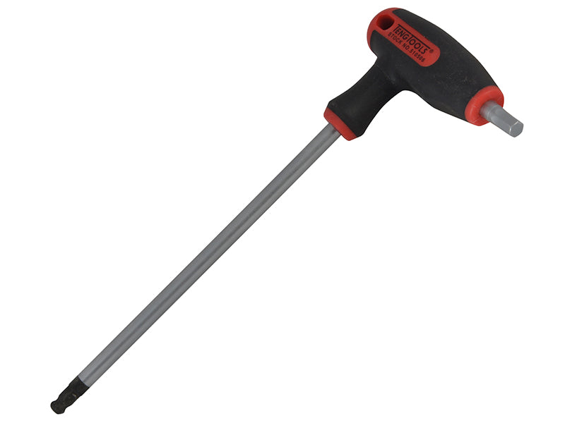 T-Handle Hexagon Driver 8mm