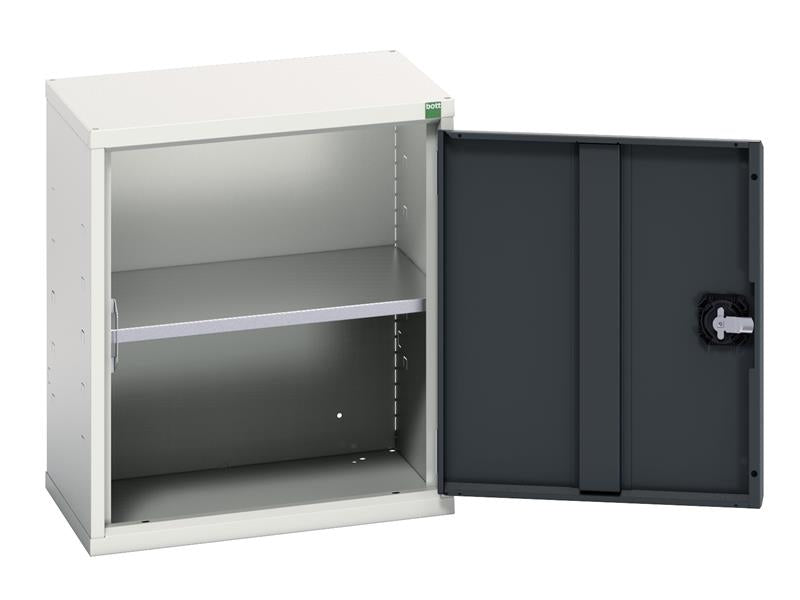 Verso Economy Wall Cupboard 525 x 350 x 600mm