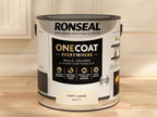 One Coat Everywhere Interior Winter Sky Matt 5 litre