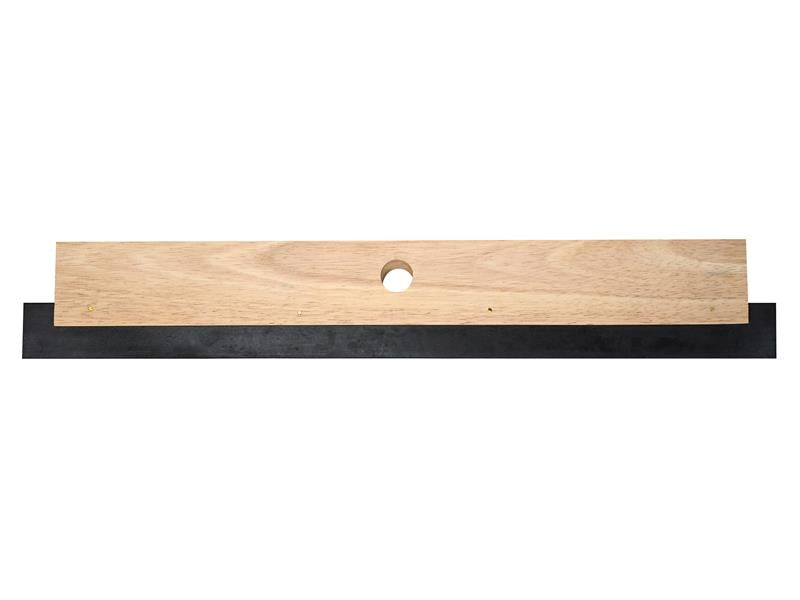 FSC® Wooden Floor Squeegee 600mm (24in)