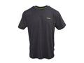 Vancouver Charcoal Grey T-Shirt - XXL (47/49in)                                 