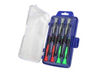 Instrument Precision Screwdriver Set, 7 Piece                                   