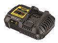 DCB116 XR FlexVolt Fast Charger 12V-54V                                         