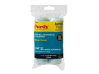 Parrot Jumbo Mini Roller Sleeve 165 x 19mm (6.1/2 x 3/4in) (Pack 2)
