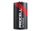 D Cell PROCELL® Intense Alkaline Batteries (Pack 10)