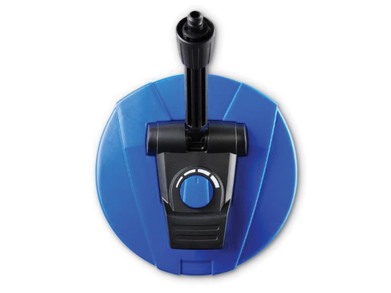 Power Patio Cleaner                                                             
