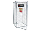 GGC5 Gorilla Bolt Together Gas Cage 912 x 966 x 1831mm                          