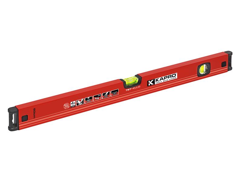 787 Helius Magnetic Level 60cm                                                  