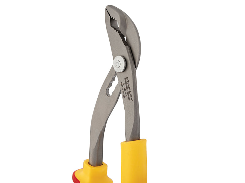 FatMax® Maxsteel Water Pump Pliers VDE 255mm