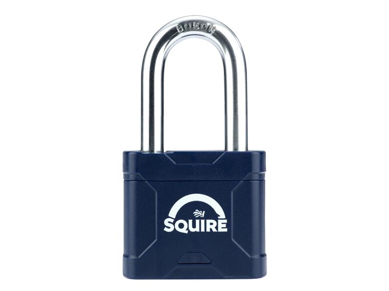 Stronglock™ Plus 45/1.5 Laminated Padlock 45mm Long Shackle Keyed Alike