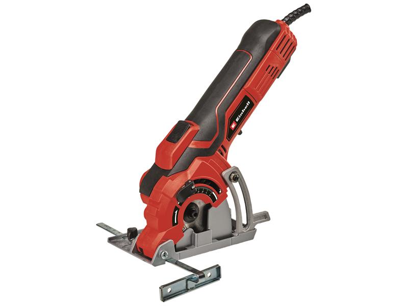 TC-CS 89 Mini Circular Saw 600W 240V                                            