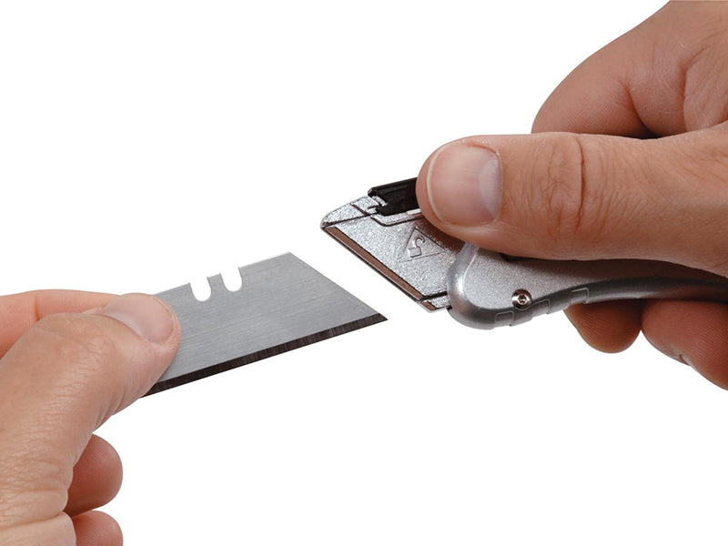 Sliding Pocket Knife