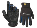 Workright Winter Flex Grip®  Gloves (Lined) - Extra Large