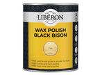 Black Bison Wax Paste Neutral 1kg