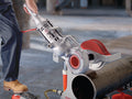 258 Cutter with No.700 Powerdrive 115 Volt 17881