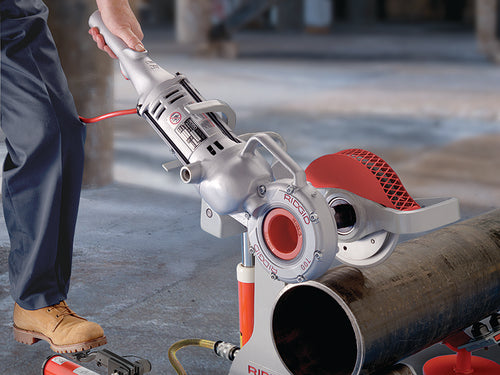 258 Cutter with No.700 Powerdrive 115 Volt 17881