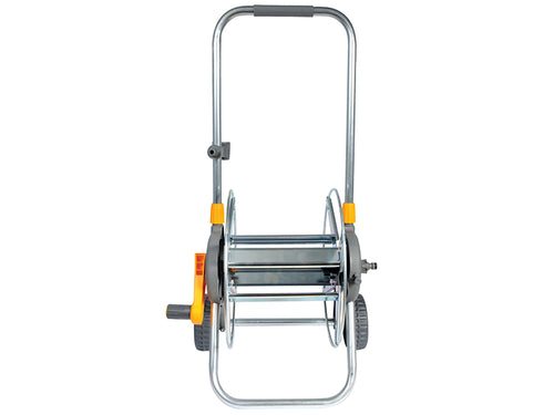 2437 60m Metal Hose Cart ONLY                                                   