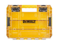 Large Tough Case Empty (With 6 Dividers)                                        