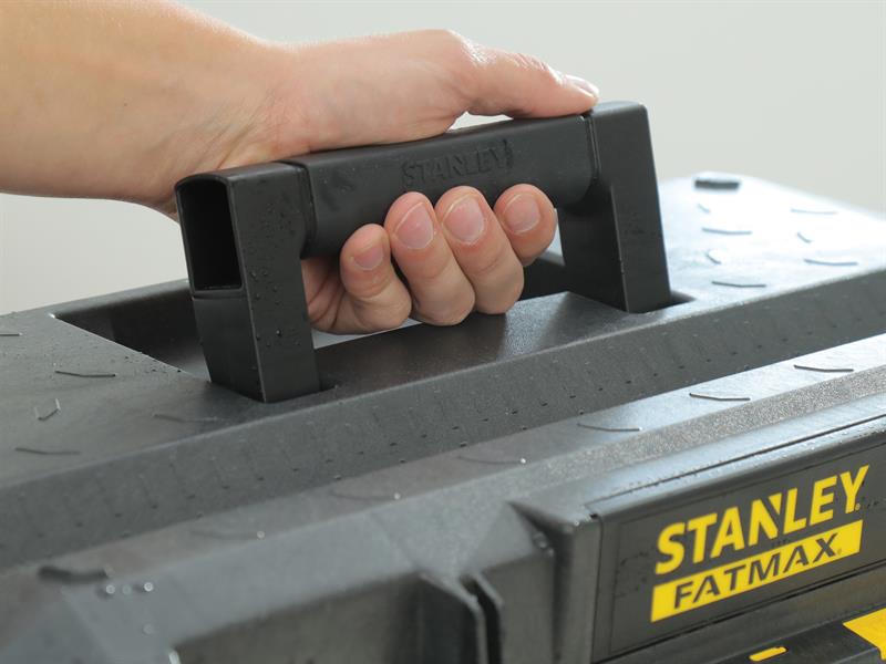 FatMax® Waterproof IP53 Toolbox 58cm (23in)