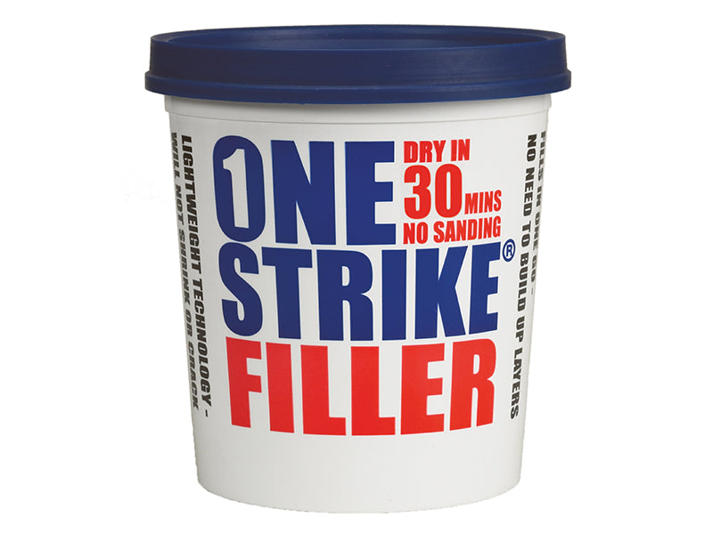 One Strike Filler 5 litre