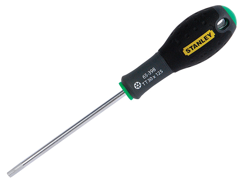 FatMax® Screwdriver Tamper-proof TORX Tip TTX40 x 125mm