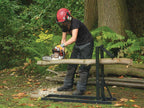 Logger's Mate Saw Horse