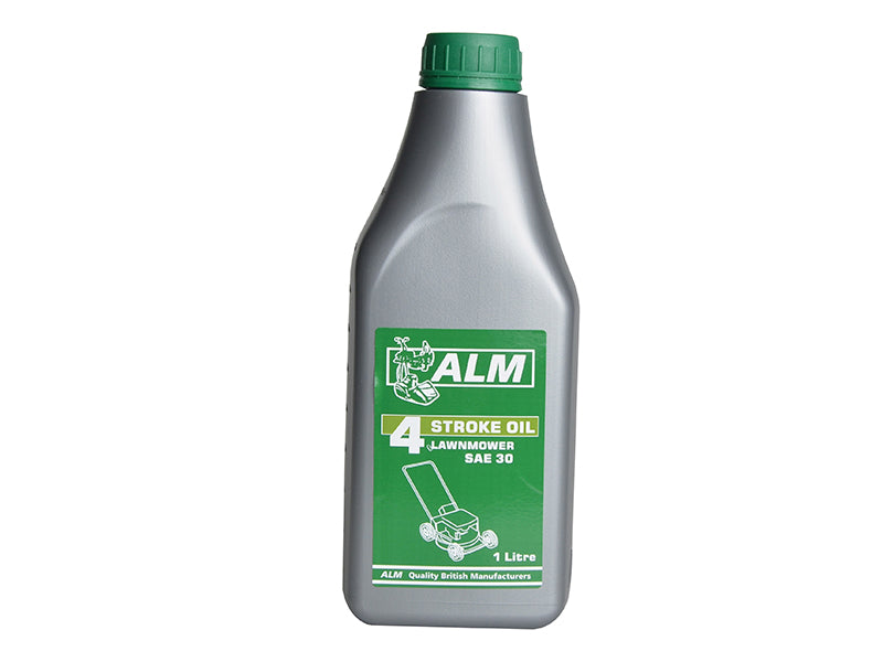 OL506 4-Stroke Engine Oil 5 litre