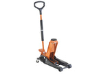 BH13000 Extra Compact Trolley Jack 3T                                           