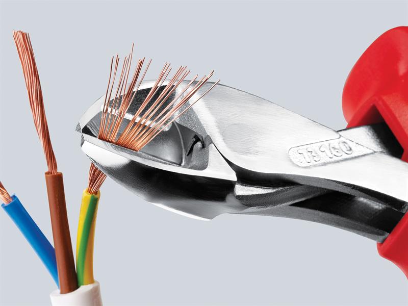 73 06 160 VDE X-Cut® Compact Diagonal Cutter 160mm                              