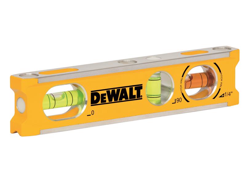 Billet Level 165mm (6.5in)                                                      