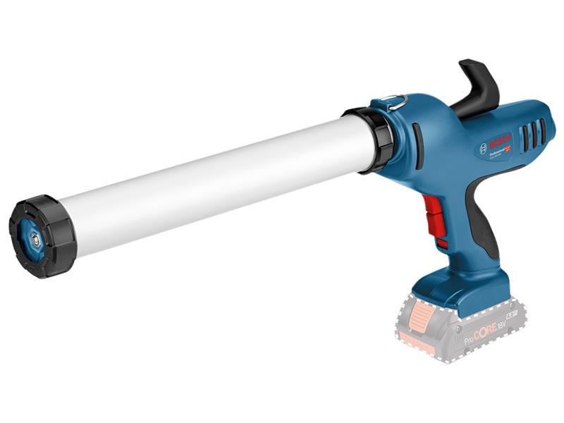 GCG 18V-600 Professional Caulking Gun 18V Bare Unit                             