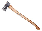Hults Bruk Qvarfot Felling Axe                                                  