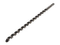 Combination Wood Auger Bit Long Series 8 x 400mm
