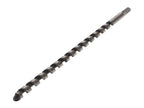 Combination Wood Auger Bit Long Series 8 x 400mm