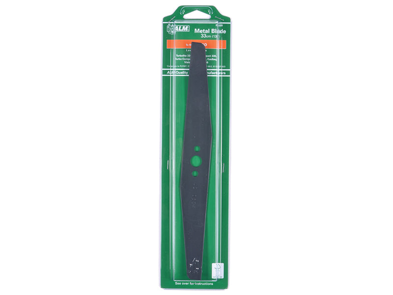 FL330 Metal Blade to suit various Flymo 33cm (13in)                             
