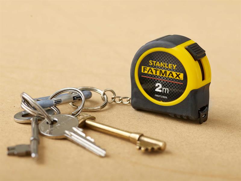Key Ring Tape 2m (Width 13mm)