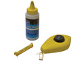 Chalk Line Set, 3 Piece                                                         
