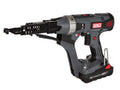 DS722-18V DuraSpin® Auto-Feed Screwdriver 18V 2 x 3.0Ah Li-ion