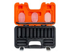 DD/S14 1/2in Drive Deep Impact Socket Set, 14 Piece                             