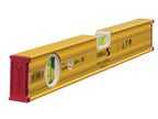 80 ASM Magnetic Spirit Level 2 Vial 19179 80cm