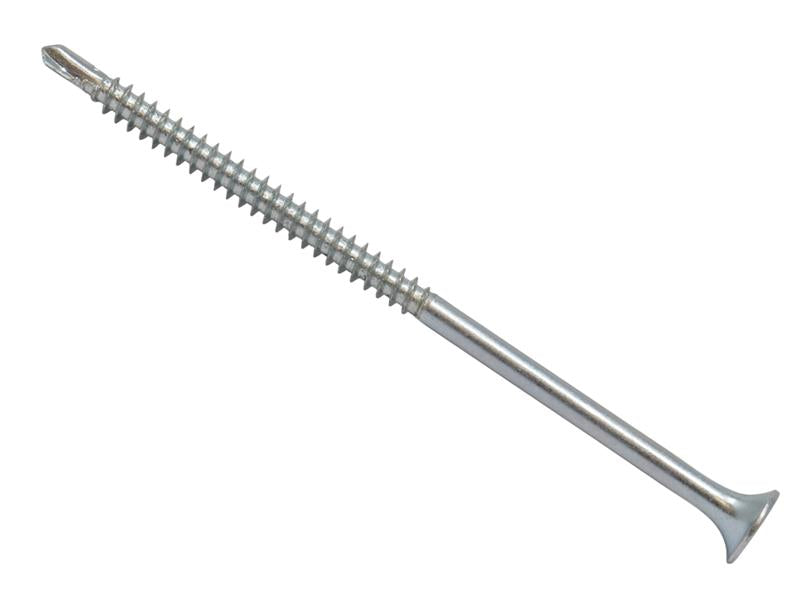 Drywall Screw Phillips Bugle Head FT ZP 4.2 x 75mm Bulk 500