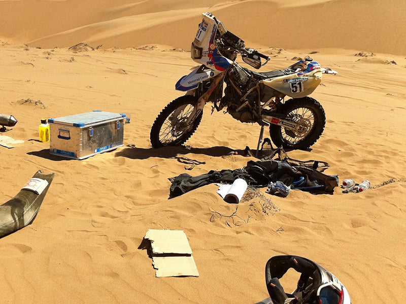 40709 Eurobox Aluminium Case 1150 x 750 x 480mm (Internal)